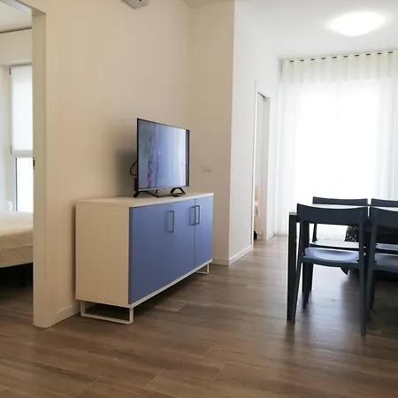 Appartamento Milano Lido di Jesolo