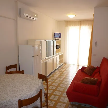 Milano Appartamento Lido di Jesolo
